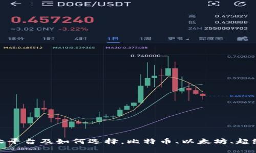 区块链四大平台及如何选择，比特币、以太坊、超级账本、EOS