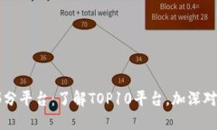 区块链领域的大部分平台：了解TOP10平台，加深对