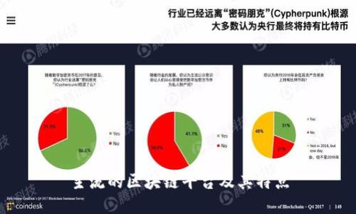 主流的区块链平台及其特点