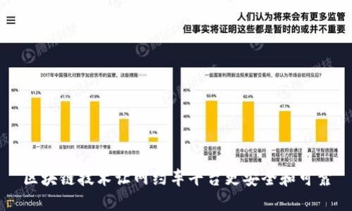 区块链技术让网约车平台更安全和可靠