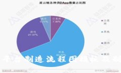 区块链平台制造流程图模板及制作方法